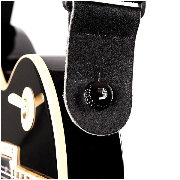 PLANET WAVES PW-SLS-02 - Крепление для ремня