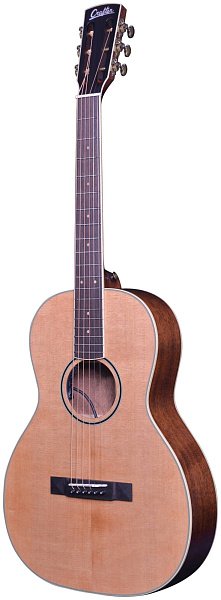 CRAFTER ES PL-MAHOe - Гитара электроакустическая шестиструнная