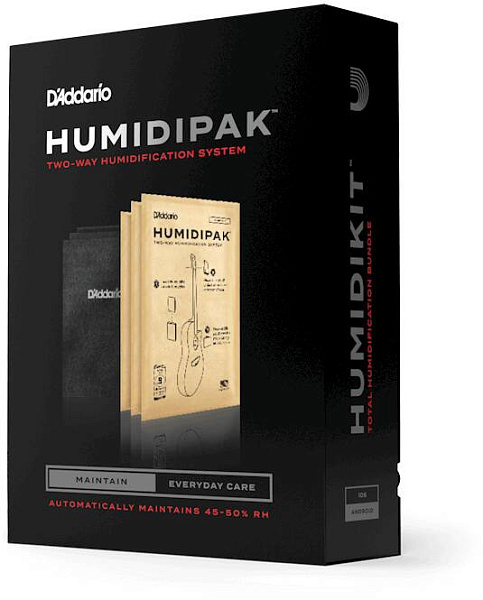 PLANET WAVES PW-HPK-01 - Увлажнитель для гитары