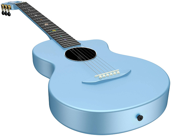 NATASHA COSMOS Ocean Blue - Гитара классическая
