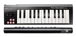 ICON IKEYBOARD 3MINI - МИДИ-клавиатура