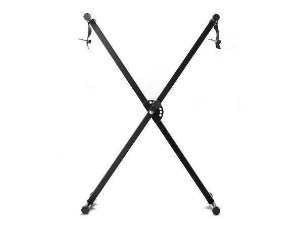Foix Q-2XC — Стойка для клавишных инструментов, двойная XX