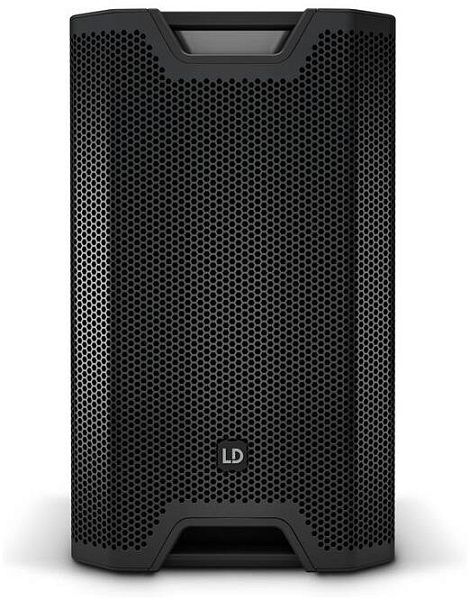 LD SYSTEMS ICOA 15 A - Акустическая система активная