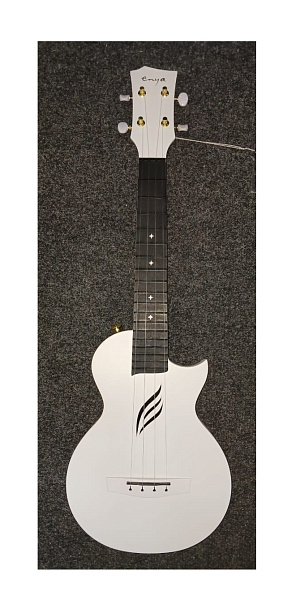 Enya NOVA U/WH - Укулеле, концерт