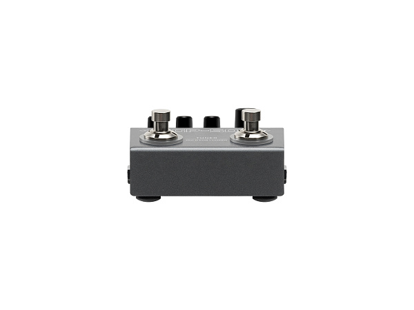 Valeton GP-50 - Компактный процессор эффектов