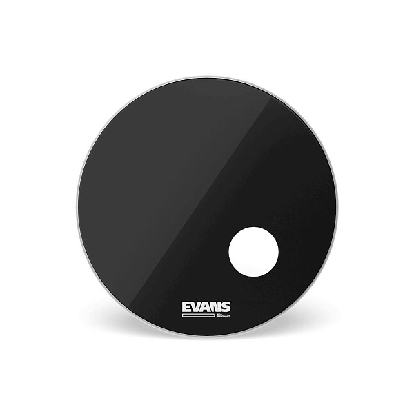 EVANS BD20RB - Пластик 20"
