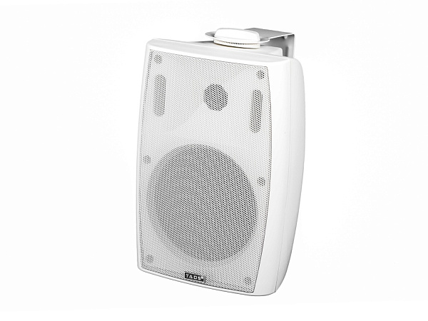 DS-551K-WHITE Громкоговоритель настенный, 20Вт, белый, TADS
