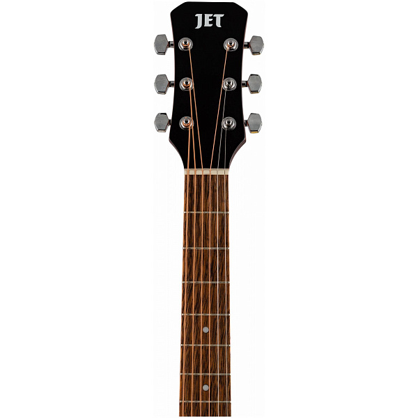 JET JJ-250 OP - Акустическая гитара