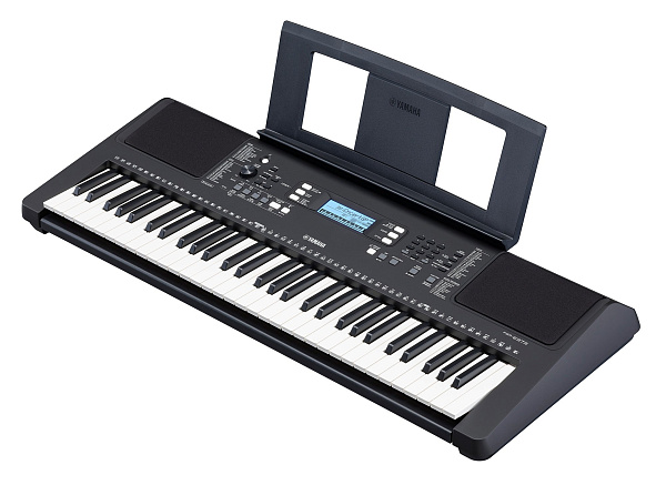 YAMAHA PSR-E373 - Синтезатор