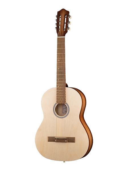 Амистар M-31/7 - Акустическая гитара 7-струнная