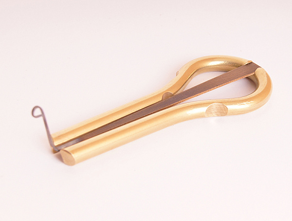 Мастерская Поткина PWVB-002 - Варган