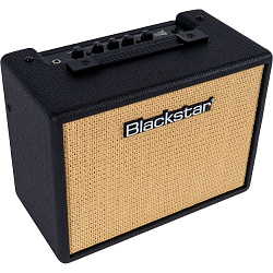 Blackstar Debut 15 bk - Комбо гитарный,15 Вт