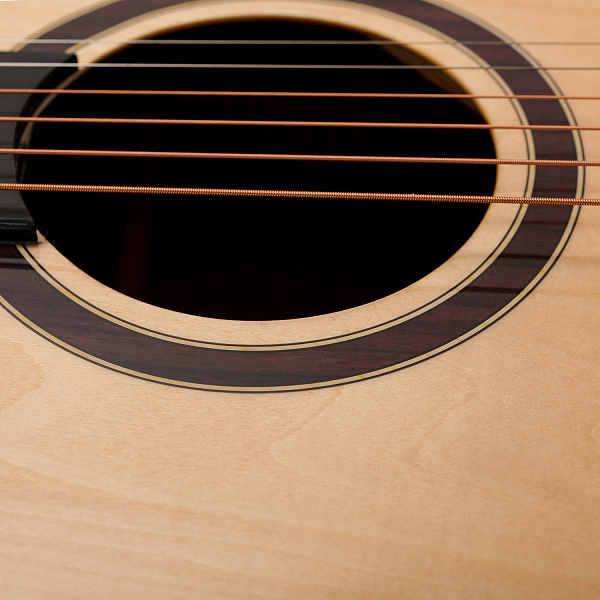 ROCKDALE Aurora D5 NGL - Акустическая гитара дредноут, цвет натуральный