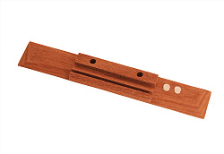 MiLena-Music ML-CDK-S Струнодержатель для классической гитары