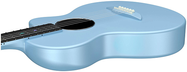 NATASHA COSMOS Ocean Blue - Гитара классическая