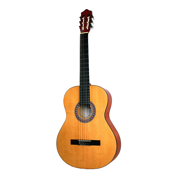 BARCELONA CG36N-4/4 - Классическая гитара