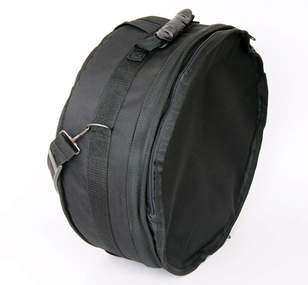 ЛБРМ2-14x5,5 Чехол для барабана 14"х5,5" утепленный, Lutner