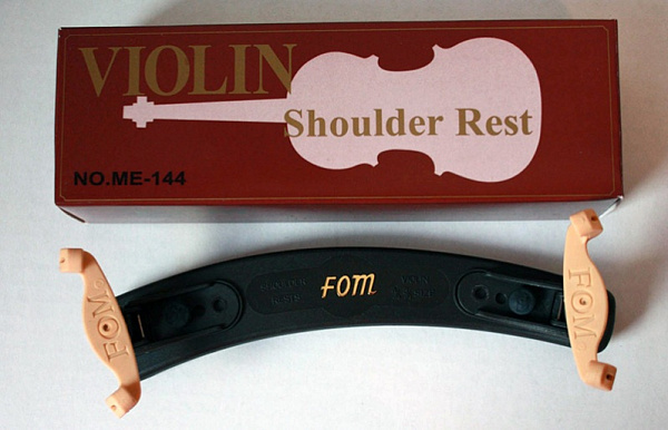 FOM ME-144 Мостик для скрипки размером 4/4-3/4