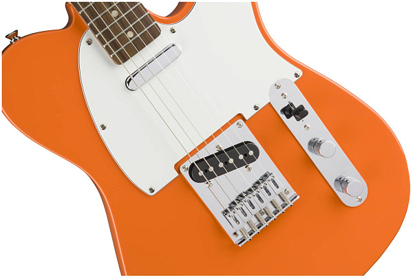 FENDER AFFINITY TELE CPO - Электрогитара шестиструнная
