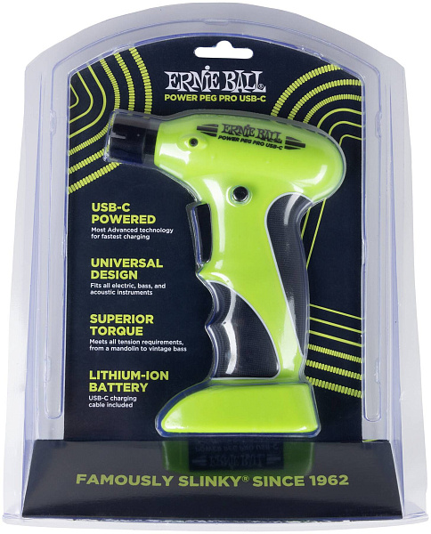 ERNIE BALL 9626 - Вертушка для колков