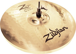 ZILDJIAN 14 Z CUSTOM HI-HAT - Тарелка Hi-Hat