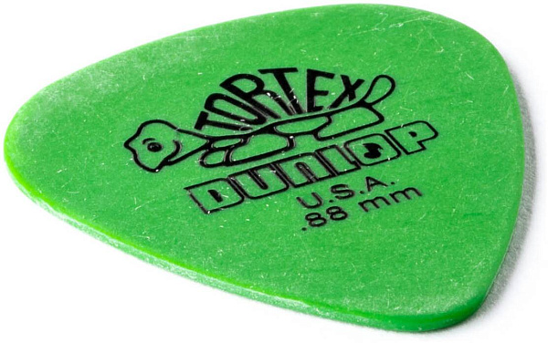 DUNLOP 418P.88 - Набор медиаторов