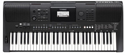 Yamaha PSR-E463 - Синтезатор с автоаккомпанементом