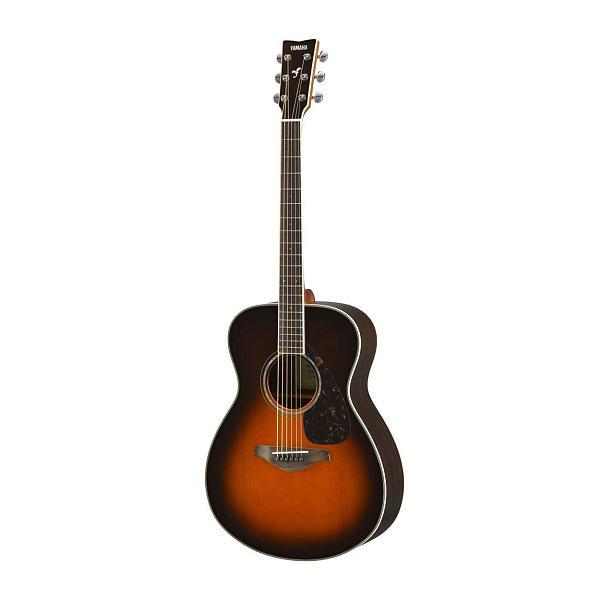 YAMAHA FS830 TB SB - Акустическая гитара