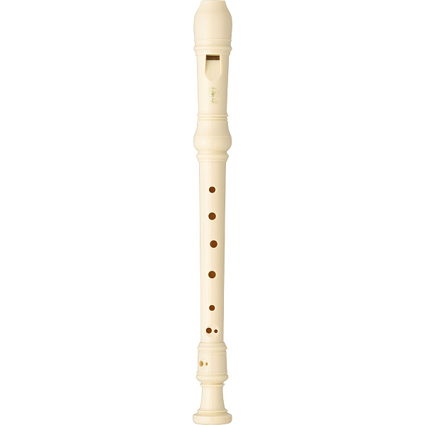 Yamaha YRS-24B - Блок-флейта,сопрано, барочная система