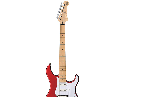 YAMAHA PACIFICA 112VM RM - Электрогитара