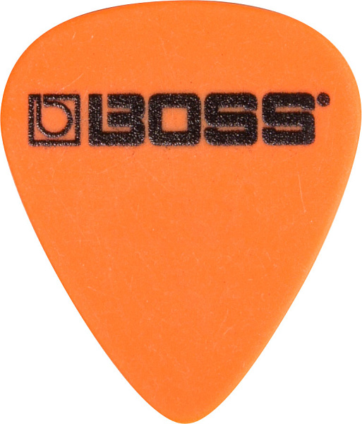 BOSS Медиатор BPK-72-D60 "Оранжевый"