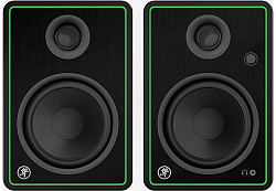 MACKIE CR5-X - Пара студийных мониторов,80 Ватт