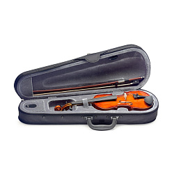 Чехол для скрипки 1/4