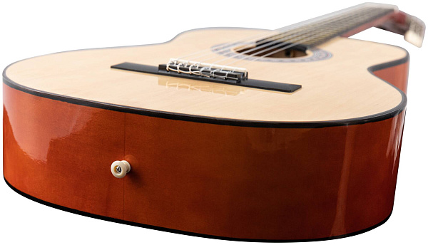 TERRIS TC-395A NA - Гитара классическая 4/4