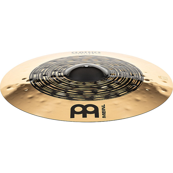 CC22DUR Classics Custom Dual Ride Тарелка 22", Meinl