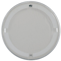 Drum Workshop CC16 16" пластик для барабана с напылением