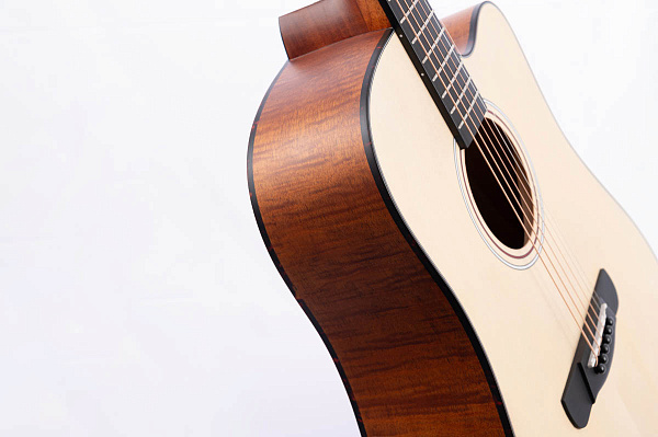 Aion Q20M - Акустическая гитара