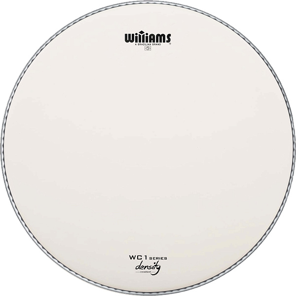 WILLIAMS WC1-10MIL-14 Single Ply Coated Density Series 14' - 10-MILоднослойный пласти