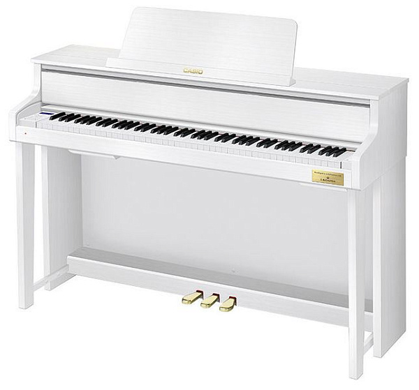 CASIO Celviano GP-310WE - цифровое фортепиано