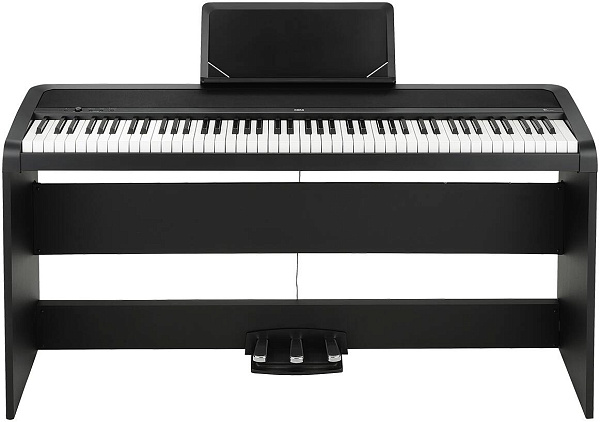 KORG B1SP-BK - Пианино цифровое