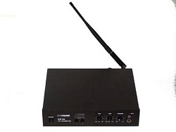 INVOTONE IEM168 - Передатчик мониторный стерео радиосистемы UHF 863-865МГц, 16каналов, одноантенный