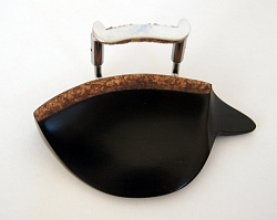 WBO VC11Eu-1/8 - Подбородник для скрипки