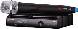 Volta US-1(524.00) - Радиосистема с ручным динамическим микрофоном