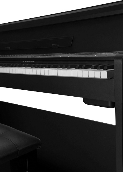 Nux Cherub WK-310-Black - Цифровое пианино