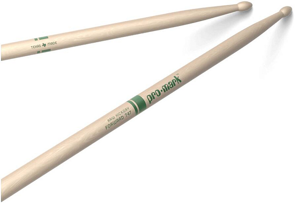 PRO MARK TXR747W - Барабанные палочки орех