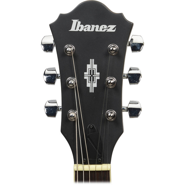 Ibanez AS53-TKF - Электрогитара полуакустическая