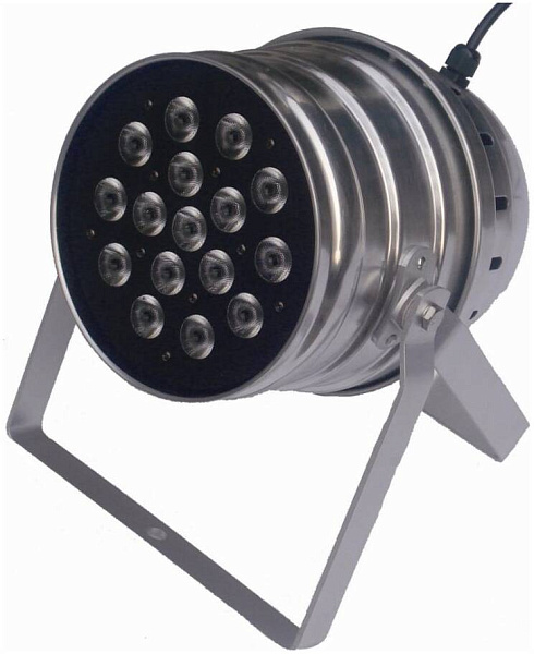 EURO DJ LED PAR 64-8W/45 - Светодиодный прожектор