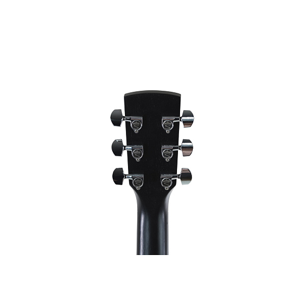 SAGA SF600CBK - Акустическая гитара