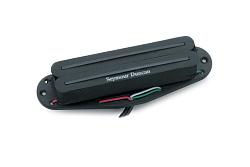 SEYMOUR DUNCAN SCR-1B COOL RAILS B Звукосниматель для гитары, мини-хамбакер