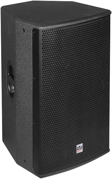 SVS AUDIOTECHNIK FS-15A DSP Активная акустическая система. Мощность: 600...